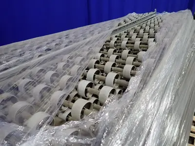 96x16 Conveyors