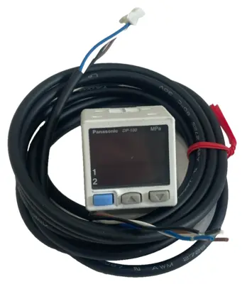 NEW PANASONIC DP-102Z PRESSURE SWITCH DP102Z