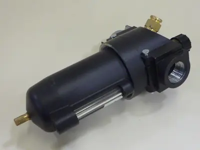 USED WATTS L20-06WH/M2