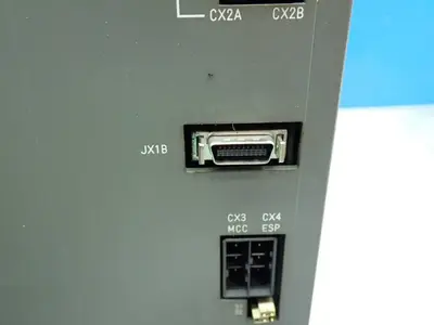 USED FANUC A06B6087H130