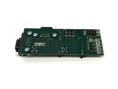 8000042 1 1 Microscope Analysis Control/Drive Card bw_nompx