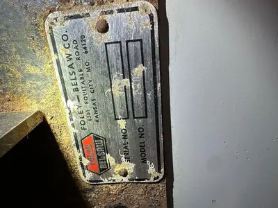 USED CHAMP FOND 109075
