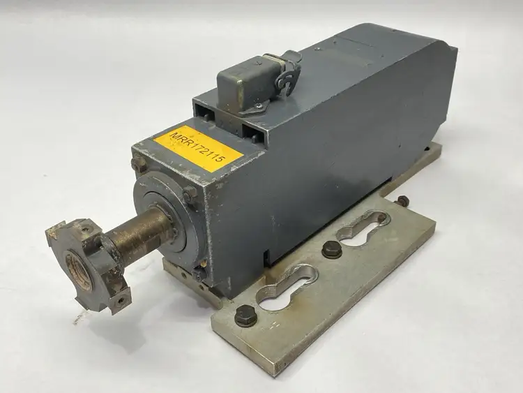 Used PERSKE _UNKNOWN_ Spindle Motors | Maverick Industrial Sales #1110127