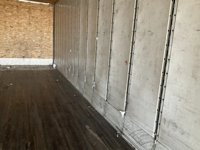 Used 2014 STOUGHTON _UNKNOWN_ Misc Trailers Michigan US | Miedema Asset Management Group #1301600