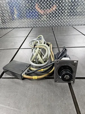 YASKAWA SGM-02A3B4SPL Tooling | GMT (2)