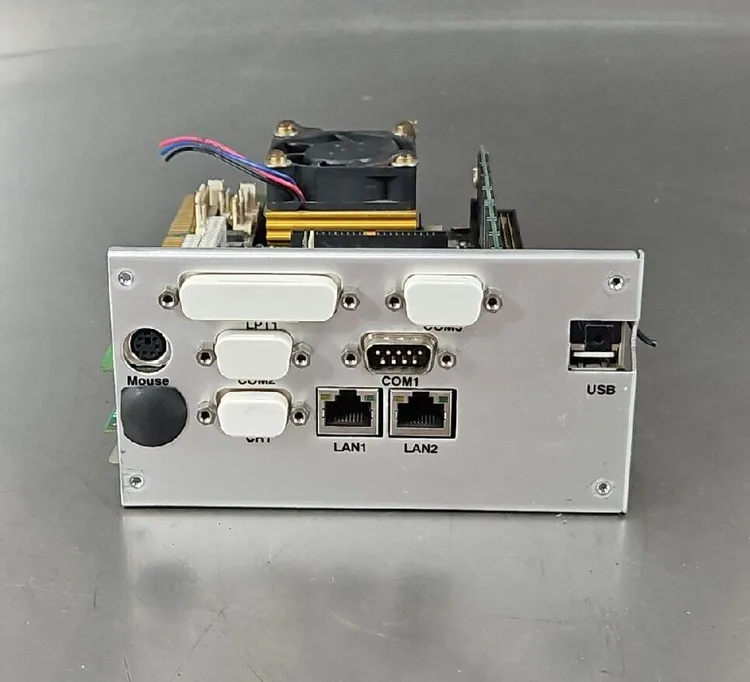 Used DZ _UNKNOWN_ PLC Processors South Carolina US | Palmetto Automation #1163921