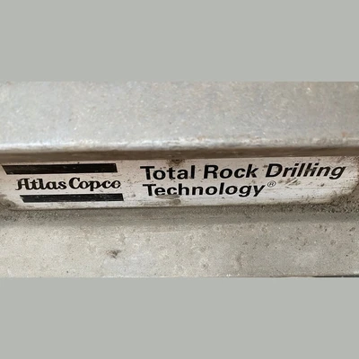 Atlas Copco Beams