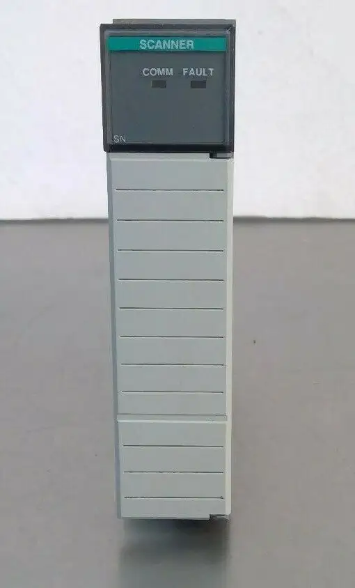 USED Allen-Bradley 1747-SN