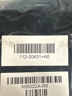 NetApp 112-00431 X66022A-R6 5.0M MiniSAS HD - QSFP Cable (BIN-1.6.5)