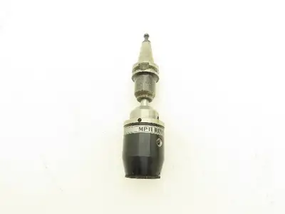 Renishaw MP11 Tool Setting Probe Taper Shank Holder in Box