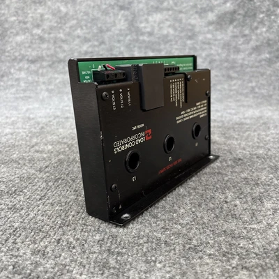 Used Load Controls UPC-FR Misc Industrial Equipment California US | Davliegogo LLC #1729209