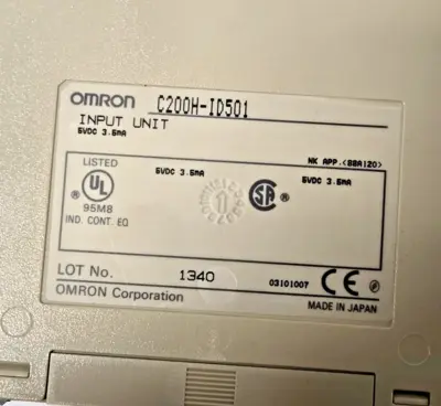 _UNKNOWN_ _UNKNOWN_ PLC Processors | Amiron Machinery (3)