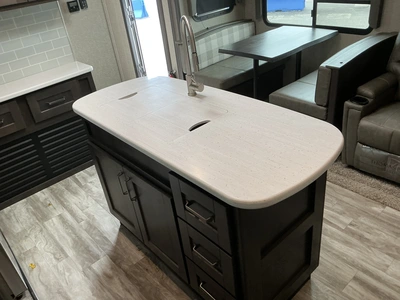 Used 2022 GRAND DESIGN REFLECTION 312BHTS Campers, Caravans, Motorhomes Michigan US | Miedema Asset Management Group #1308260