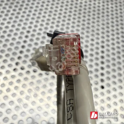 KUKA Cable – IBS Connection A1-A6