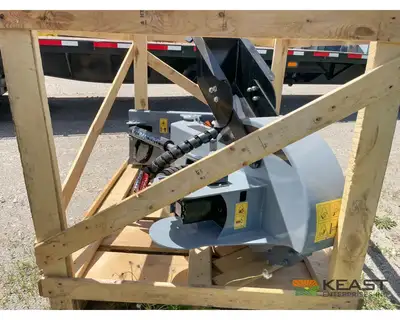 Used BAUMALIGHT _UNKNOWN_ Stump Grinders Iowa US | Keast Enterprises #1360012