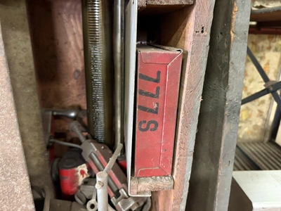 Used _UNKNOWN_ _UNKNOWN_ Horizontal Boring Machines Michigan US | Miedema Asset Management Group #1372265