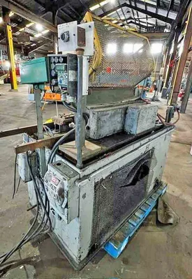 6 Stand 6.00" x 1.00" Dahlstrom Rollformer