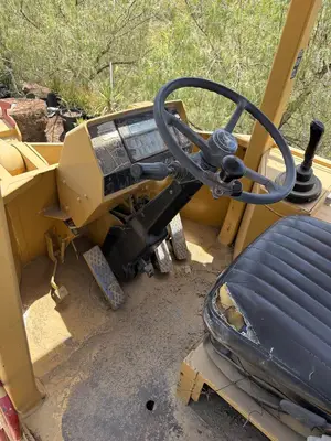 Used 1996 JOHN DEERE 644G Wheel Loaders California US | Ben Kaplan Equipment #1329031