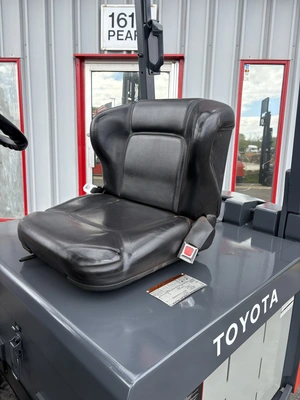 USED 2020 TOYOTA 8FBCU32