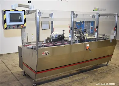 USED DELKOR FSC