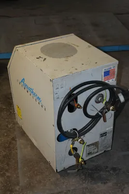 THERMAL CARE RA090804 Temperature Controls | Mohawk Machinery (2)
