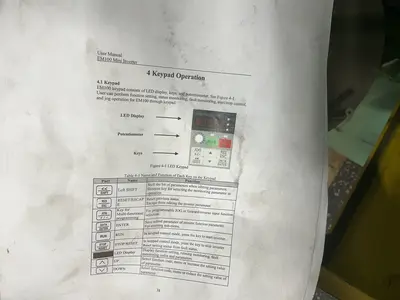 Used 2014 SECRI ZD630 Paper/Plastic Bag Machines Ohio US | HGR 24 #1280224
