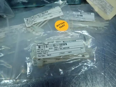 Used FANUC FEIPAUXA160 Miscellaneous MRO Ohio US | HGR 24 #754448
