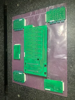 USED MURATEC HM3-A0200-501