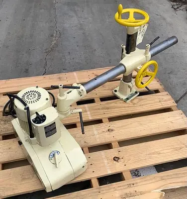 USED HOLZ HER ET117