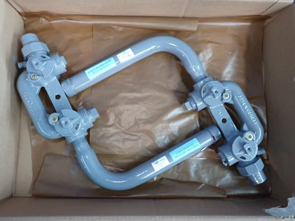 USED UPSCO UALP00002564