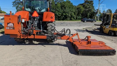 USED RHINO DB150