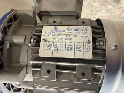 Used Shibuya Hoppman EP35 Elevator Prefeeder Bottle Feed Hopper Elevator Michigan US | Maverick Industrial Sales #1390575