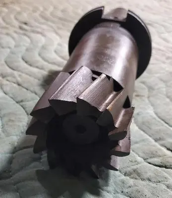 USED DEVLIEG 50CT-BS143-45