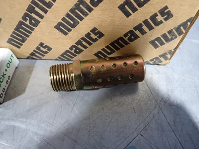 NEW NUMATICS VL30N04