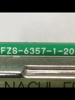 USED SUMITOMO FZS-6357-1-20
