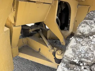 Used 1998 CLARK C500-Y160 DGM Internal Combustion Forklifts: Pneumatic Tire Kentucky US | Proxy Equipment #1385155