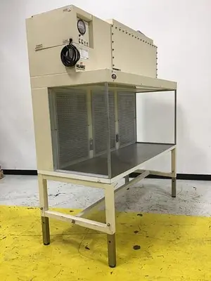 Used NUAIRE NU-603-630 Parts & Accessories (Material Handling) | Ideal Machinery #664402