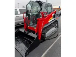 Used 2019 TAKEUCHI TL6R Compact Track Loaders Pennsylvania US | Iron Exchange Equipment Solutions #1353818