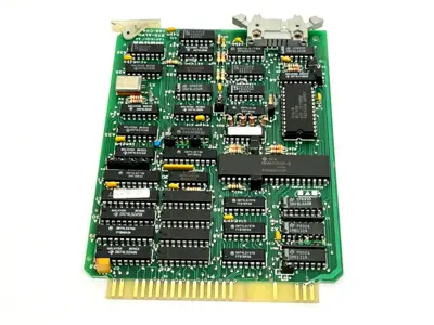 159-C06-06 | Matrox  STD-ALPHA Circuit Board - Used