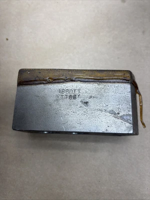 USED Abbott KTT8S