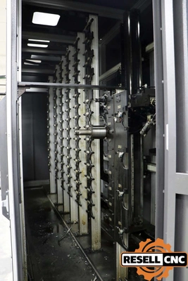 USED 2021 Okuma MB-800H
