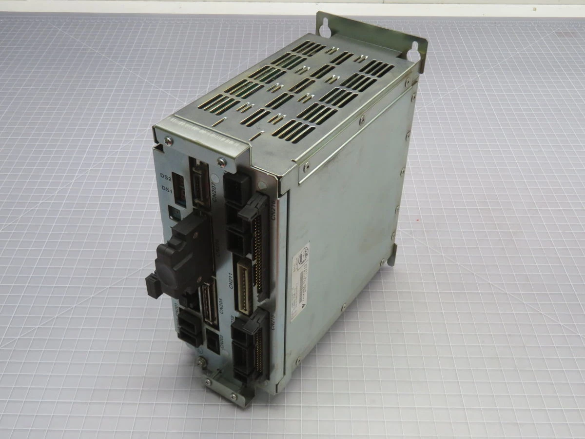 Used YASKAWA _UNKNOWN_ Power Supplies Texas US | OCO Industrial #1728751
