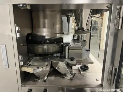 USED KIKUSUI 836KAWC Z