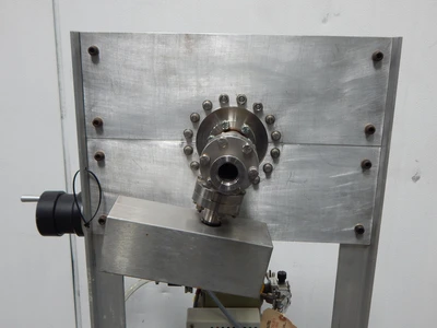 Used PFEIFFER BALZERS _UNKNOWN_ Vacuum Pumps | OCO Industrial #1633984