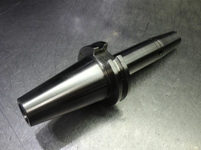 Haimer CAT40 8mm Shrink Fit Tool Holder 130mm Pro 40.844.08 (LOC371)
