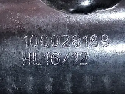 Hydraulic Cylinder 100028168