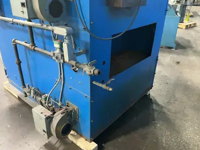 Used 2008 ACE 240 Heat Treating Units Ohio US | HGR 24 #1404490