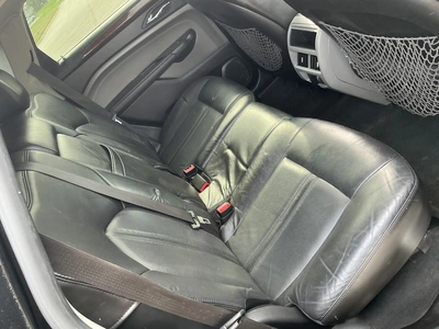 Used 2010 CADILLAC SRX SUVs Michigan US | Miedema Asset Management Group #1324262