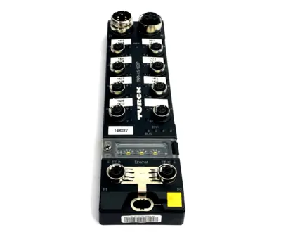 USED TURCK 6814085
