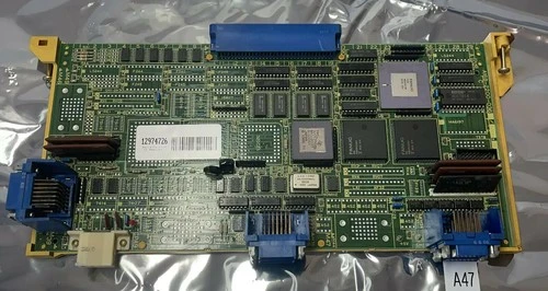 Used GE Fanuc A16B-2200-036 PLC Processors Indiana US | J&J Industrial Supply #523073